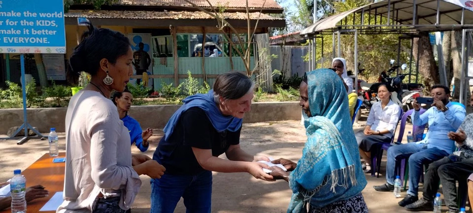 Community Outreach